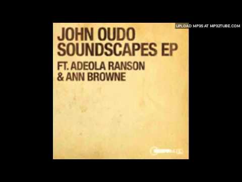 John Oudo Feat Adeola Ranson & Ann Browne   Whats That Sound Full Friday Vocal Mix