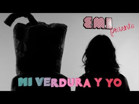 Emi Rap - Mi verdura y yo (Bestias y Hortalizas)