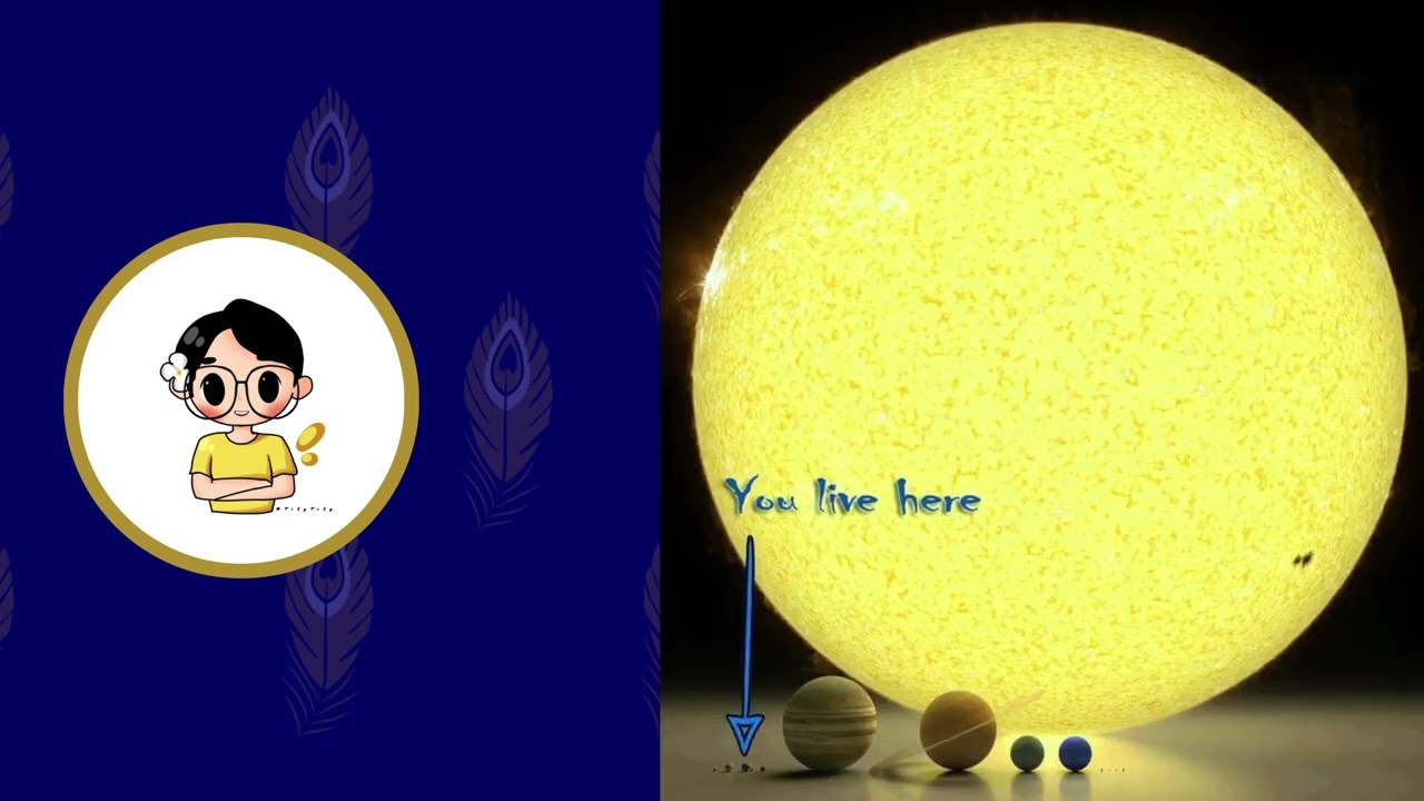 Lesson 43  How was solar system made