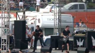 Sleep Well Tonight - Spoken - Creation East 2009