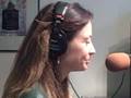 Linda Eder Interview - 1100 WHLI Long Island - Part 1