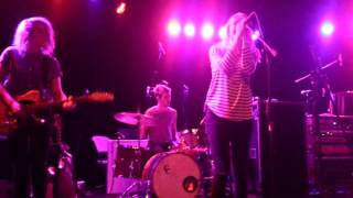Eisley - Sea King (Live At The Glass House) - 11/28/2015