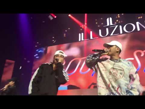 Roy/ YMPL/ i yed kae - Southside Phuket