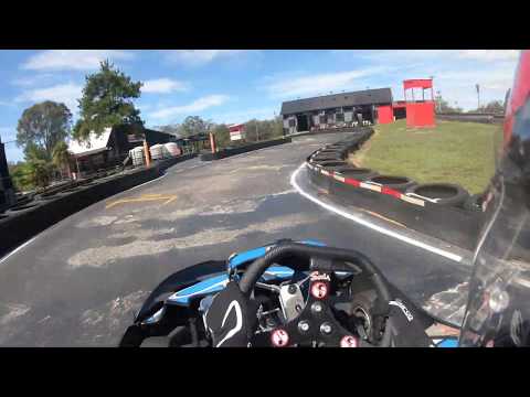 Slideways Pimpama - 01-04-2019 - Session 1 Part 1/2