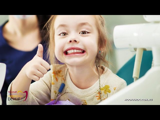 Moonah Dental Centre – Claremont - Claremont, TAS