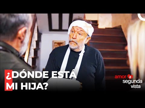 Redada A La Casa De Sevket - Amor A Segunda Vista Capítulo 5