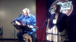 JAMES BREEDWELL AND FANCEY FISH