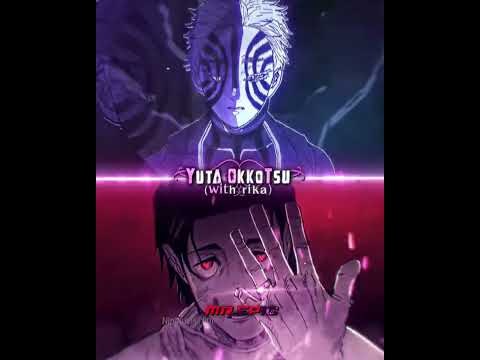 Akaza vs Jujutsu Kaisen #jjk #demonslayer #vsedit #wis
