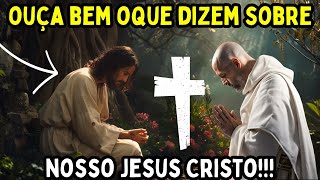 URGENTE! A ULTIMA APARIÇÃO DE JESUS