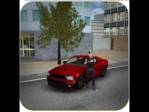 USA Crime City 2015 Video