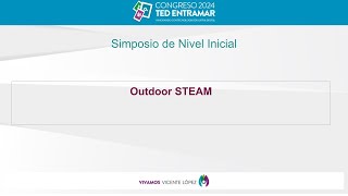 Outdoor STEAM