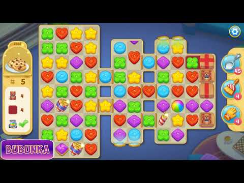 Matchington Mansion level 2366 HD