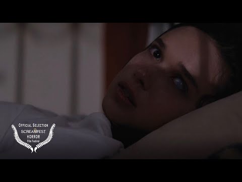 Necro-Men Short Horror Film | Screamfest