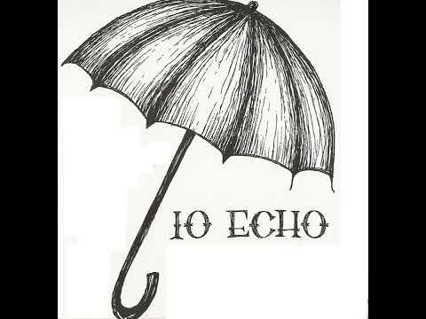 io echo - io echo (2007)
