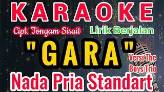 Download lagu Gara Karaoke Nada Cowo/Pria/Male||Karaoke Gara Versi Cowo/Pria/Male|| Cipt. Tongam Sirait mp3 Download lagu Gara Karaoke Nada Cowo/Pria/Male||Karaoke Gara Versi Cowo/Pria/Male|| Cipt. Tongam Sirait mp3
