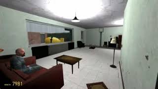 Gmod nuke meme