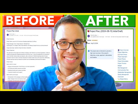 Confluence Beautiful Pages in 20 Minutes!