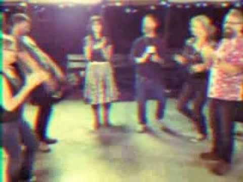 Square Dance - Sorrento BC