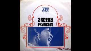 Aretha Franklin - You're All I Need To Get By / Pullin' - 7″ Portugal - 1971