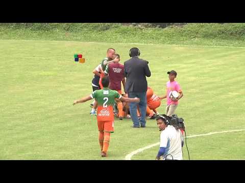 Video Resumen: Siquinalá 2-1 Xelajú,MC - Clausura 2018 jornada 22