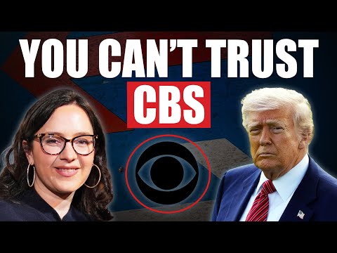 New Leadership at CBS Shows Deep-Seated Corruption