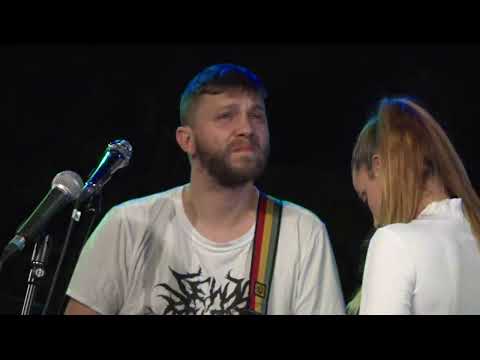 NASTUP BENDA ADVENTURE TIME - UMT - HVALA GARI - 30.11.2022. - INSTA TV