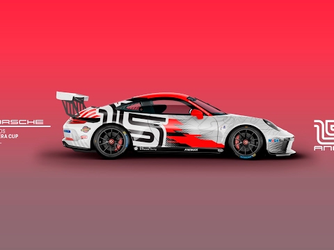 Onboard Georgios Frangulis e Gaetano Di Mauro - Carro #88 - Final do Endurance Series - 500km