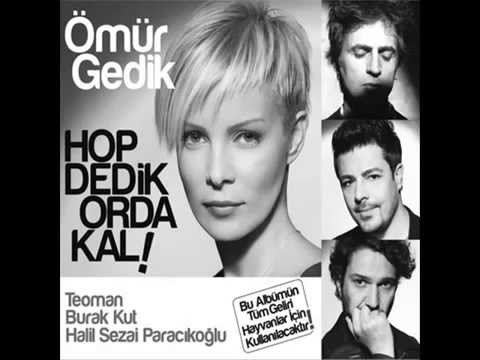 Halil Sezai - Ömür Gedik | Paramparça