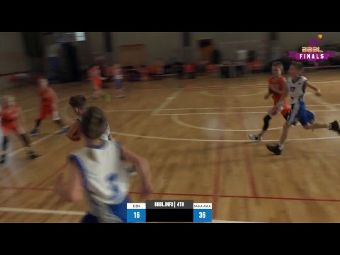 DSN 2009 - Saule ASKA 2009