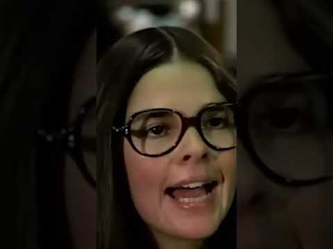 Ali MacGraw Spills on Steve McQueen! #shorts