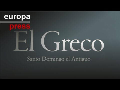 El Museo del Prado reúne las obras maestras del Greco para el Monasterio de Santo Domingo el Antiguo
