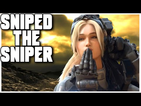 Grubby | Nova | Snipe The Sniper!