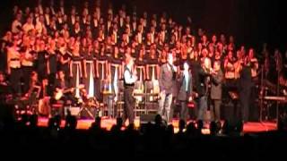 Let Freedom Ring- Gaither Vocal Band with IWU Chorale