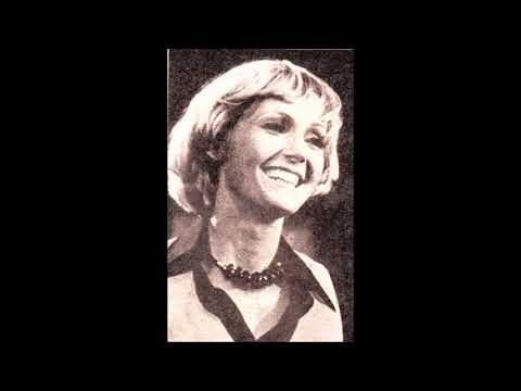 Helena Vondráčková - Jsem jen soucitná (live), 1977