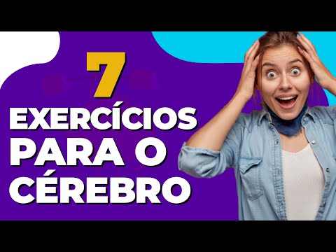 download lagu mp3 mp4 Exercitar A Mente, download lagu Exercitar A Mente gratis, unduh video klip Exercitar A Mente