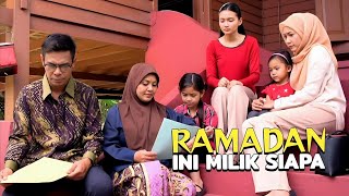 Download lagu Telemovie Ramadan Ini Milik Siapa (2017) mp3 Download lagu Telemovie Ramadan Ini Milik Siapa (2017) mp3