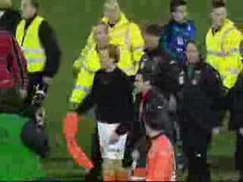 Admira Wacker - Wacker Tirol