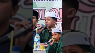 Download lagu Isyfa'lana ~ Sayyid Haidar Al Haddar Semoga Panjang umur💕 #isyfalana mp3