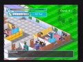PS1 Demo Disc Theme Hospital