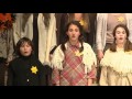 Gam Gam Elie Botbol Coro I Piccoli Musici Dir Mario Mora