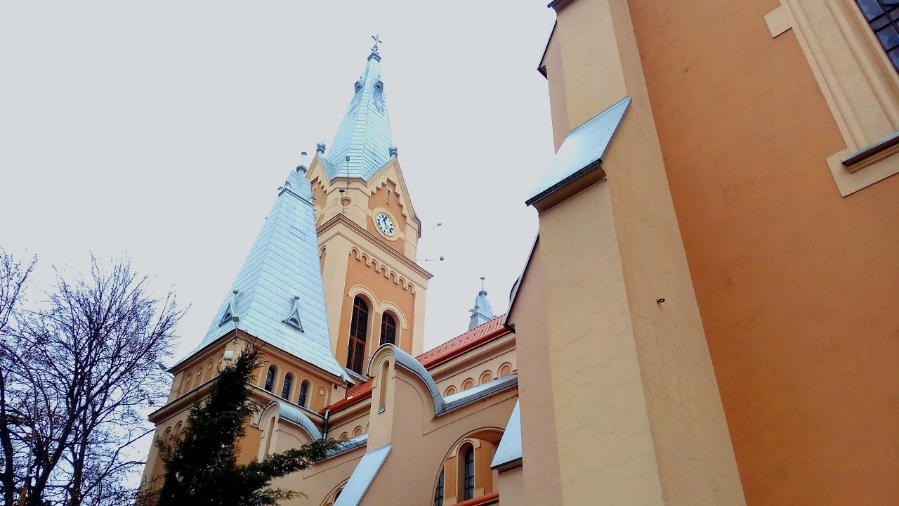 Полезное видео