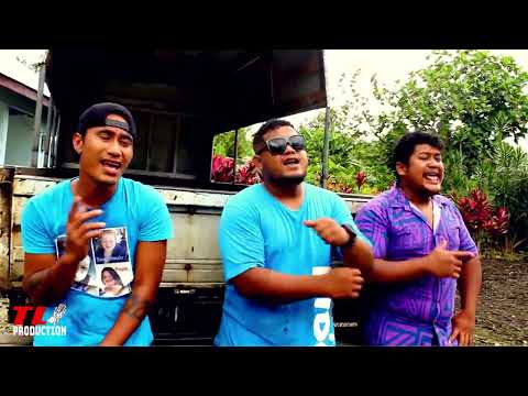 Taimalie Fuifatu Pasami - LA'A PO (Music Video) ft Ola & Kirisimasi Pofitu