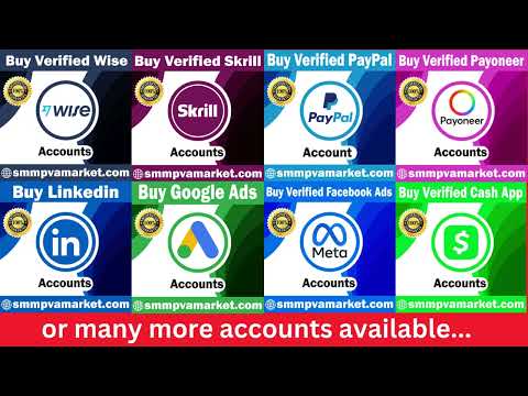 Videos from A Comprehensive Guide to Buy LinkedIn Accounts USA