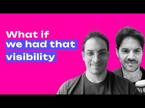 The Story of Intryc: Team, Vision & the Future of AI Support | Alex Marantelos