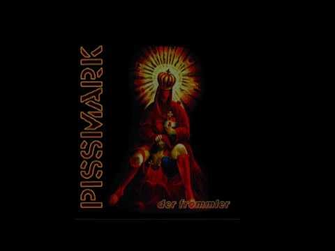 Pissmark - Die Kraft