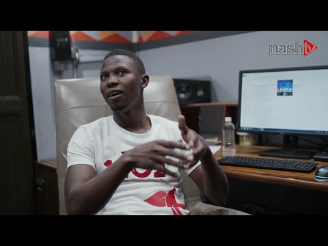 Soul Jah Love: Music | Life | Love - Episode 1 The Producers (DKT x Levels x Sunshine x Fire King)