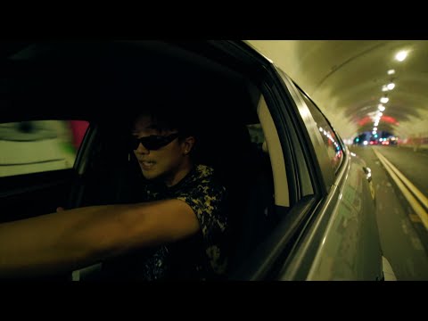 bachyard ghost - fantasize (official music video)