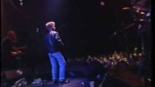 Anne Clark-Now-Live in Berlin 1992