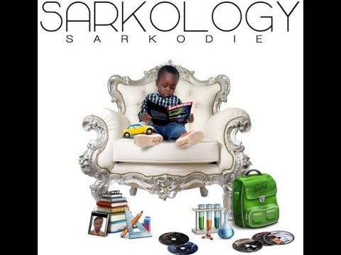 SARKODIE - ONE CHANCE FT. TIMAYA (AUDIO SLIDE)