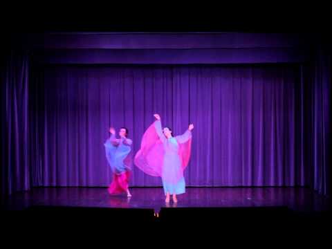 From Symphonic Etudes, Theme & Variations - Robert Schumann